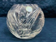 Vase Blumenvase Kugelvase