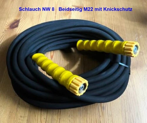 Meter hochdruckschlauch - meter,