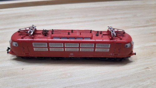 Fleischmann 7377 br 103 - fleischmann,