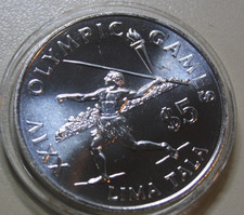 Tokelau 5 Lima Tala 1988