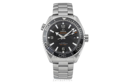Omega seamaster planet ocean - planet,