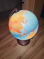 Globus weltkugel 25 cm - weltkugel,