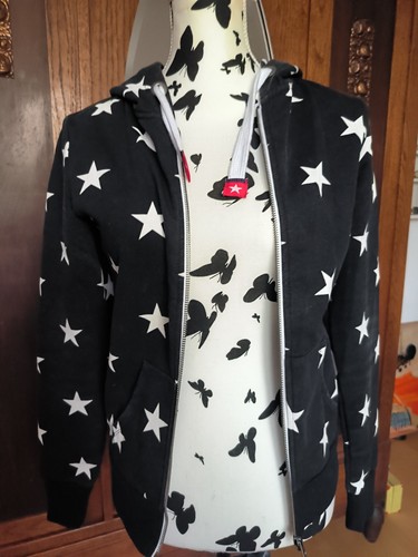 Kapuze hoodie haileys - kapuze,