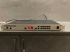 Oberheim Matrix 1000 Analog