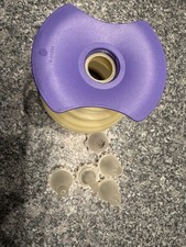 Tupperware Deko-Biene