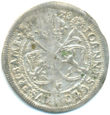 Bamberg-Bistum, Johann Georg