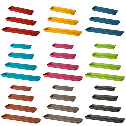 Untersetzer farben und - untersetzer,