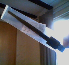 w-lan dongle ANGELdust