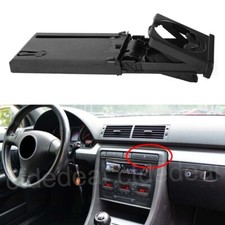 Getränkehalter Becherhalter Flaschenhalter #8E1862534K Für Audi A4 B6 B7 2002-08