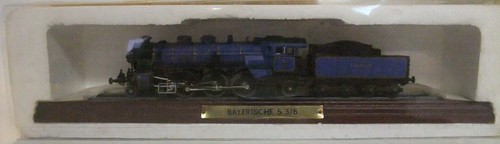 D atlas bayerische - d,