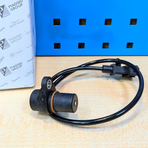 Original drehzahlsensor für - original,