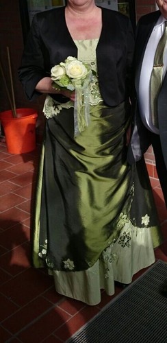 Festliches kleid may queen - festliches,