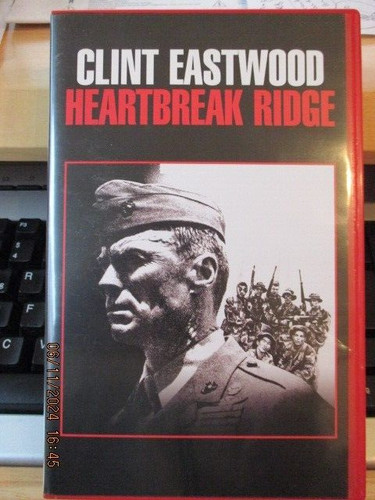 Heartbreak ridge fsk18 - ridge,