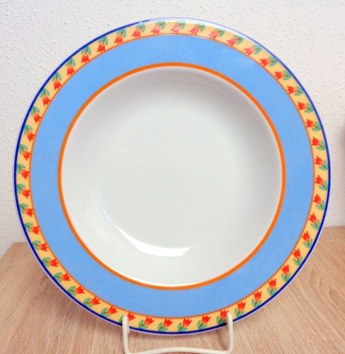 Suppenteller dessina dekor - suppenteller,
