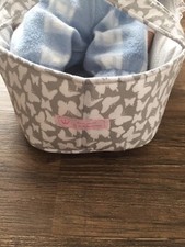  Puppentragetasche Tragetasche