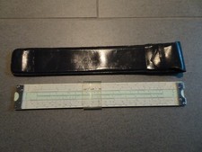 RAR!! Rechenschieber