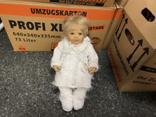 Regina swialkowski vinyl puppe - swialkowski,