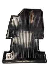 Lada Niva Fussmatte links /