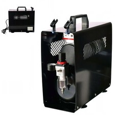 Airbrush kompressor lufttank - kompressor,