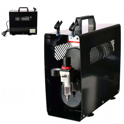 Airbrush kompressor lufttank - airbrush,