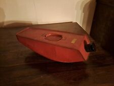 Volvo 160 140 164 144 145 Reservekanister Zubehör Original (281108)