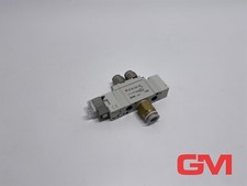 SMC Magnetventil SY7120-5LOU-C8F-Q solenoid valve 0,15-0,7MPa SY7000 Ventil