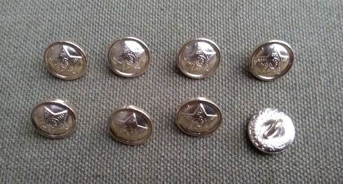 Udssr knöpfe knopf button - udssr,