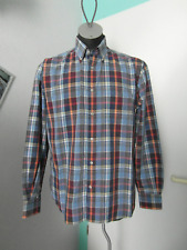 Original Paul Shark  Herren Hemd  Gr. 43