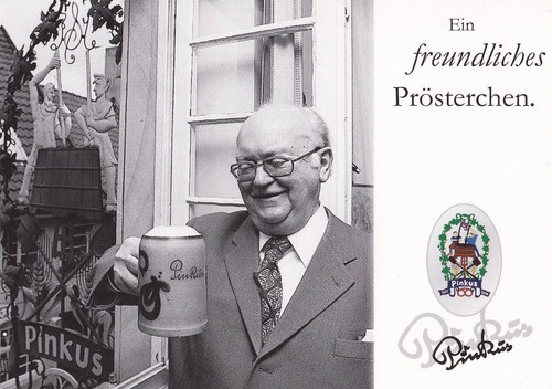 Brauerei pinkus - -,