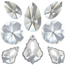 8tlg.Regenbogenkristall Set