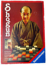 Shogun Kompakt Ausgabe