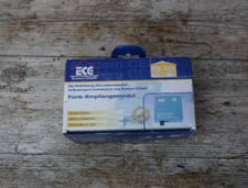 Ecg 1007 funk empfangsmodul - ecg, sc-1007
