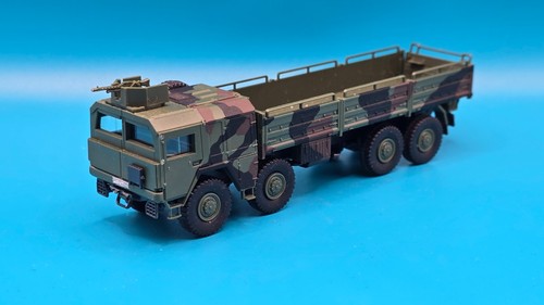 Roco man pritschen lkw - pritschen-lkw, 10t