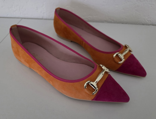 Prettyballerinas damen - prettyballerinas,