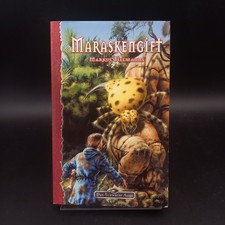 Das Schwarze Auge DSA - R88