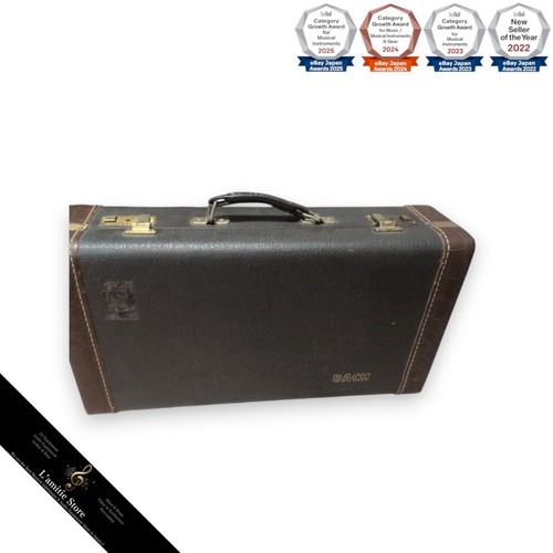 Bach hartschalenkoffer für - bach,