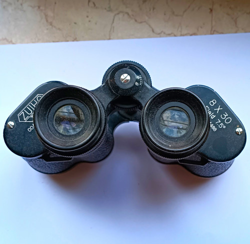 Zuho fernglas 8x30 - zuho,