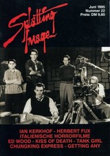 SPLATTING IMAGE Juni 1995