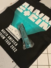 Rammstein nord amerika - rammstein,