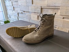 Stiefeletten Damenschuhe Gr