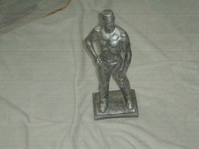 Bergmannfigur  ca, 40 cm
