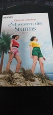 Schwestern des Sturms | Chanel Cleeton |  TB- 2023 - ungelesen