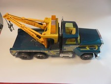 Nylint,Abschleppwagen aus