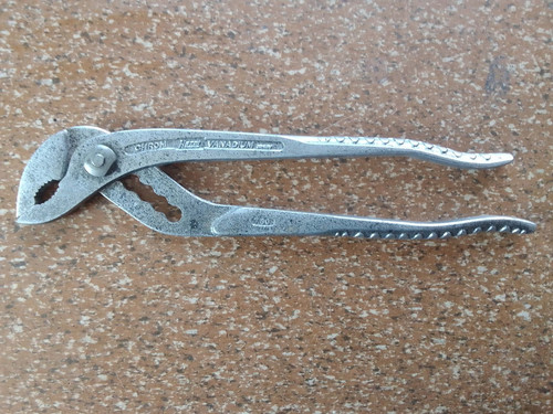 Hazet 760 little zange vw - a,