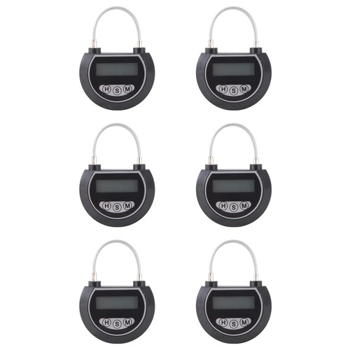 Elektronischer - 6x,