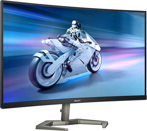 Philips gamer evnia - philips,