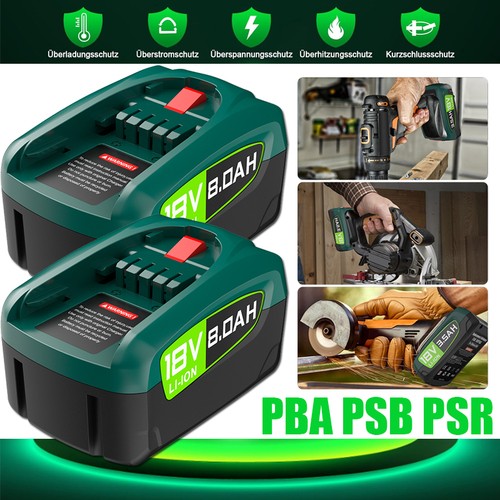 8000mah akku für bosch - 8000mah,