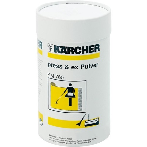 Kärcher carpetpro - kärcher,