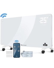 KESSER® Elektroheizung