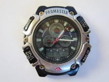 Citizen Promaster C112-H11089Y